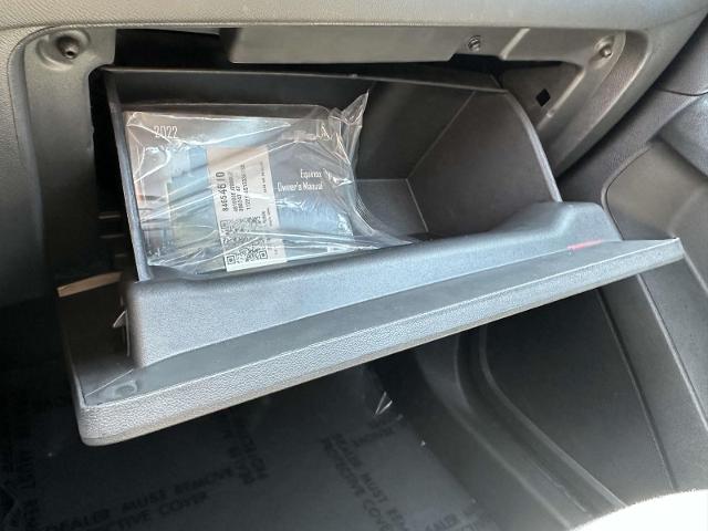 2022 Chevrolet Equinox Vehicle Photo in Roslyn, NY 11576