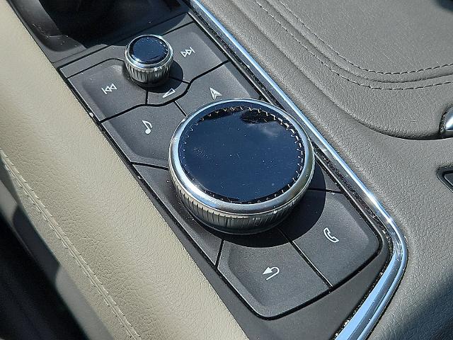 2020 Cadillac XT5 Vehicle Photo in TREVOSE, PA 19053-4984