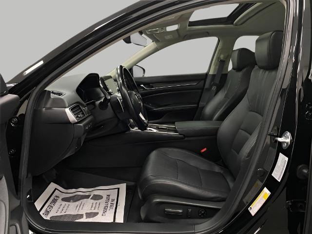 2021 Honda Accord Sedan Vehicle Photo in Appleton, WI 54913
