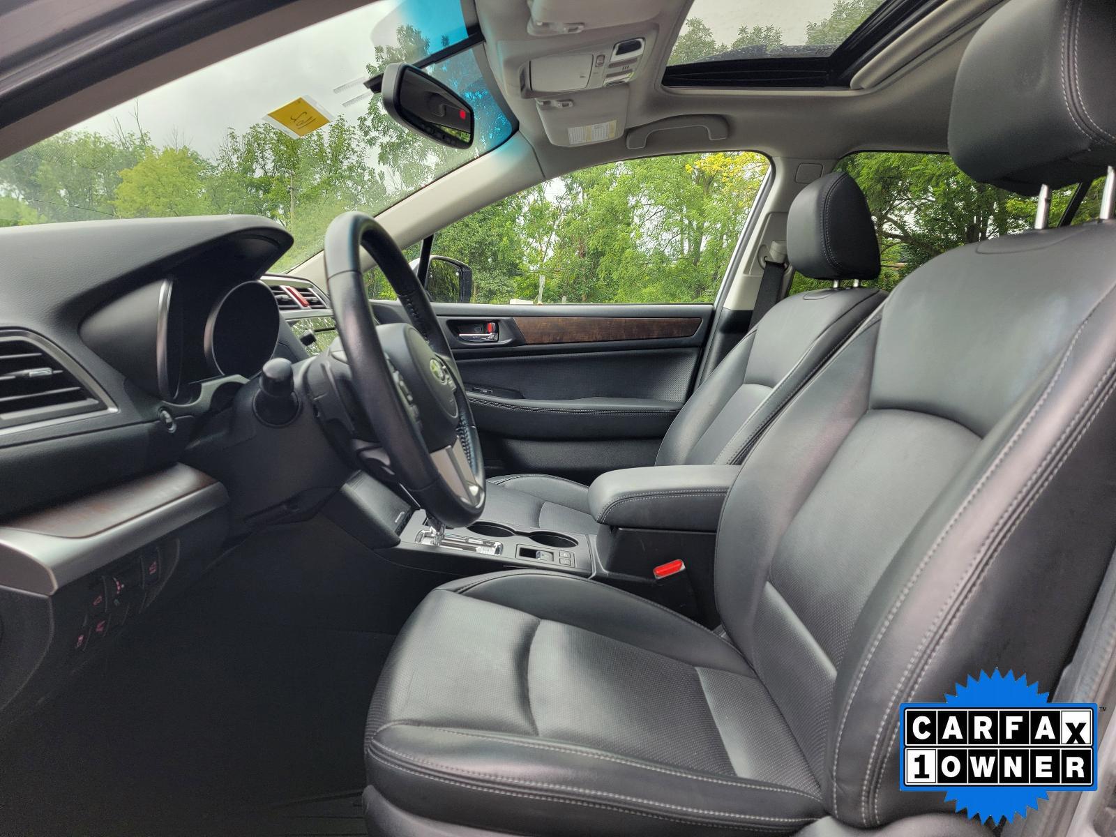 2015 Subaru Outback Vehicle Photo in Harrisburg, PA 17111