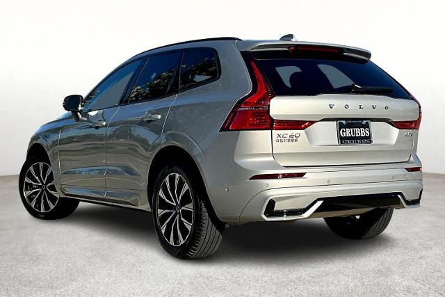 2025 Volvo XC60 Vehicle Photo in Houston, TX 77007