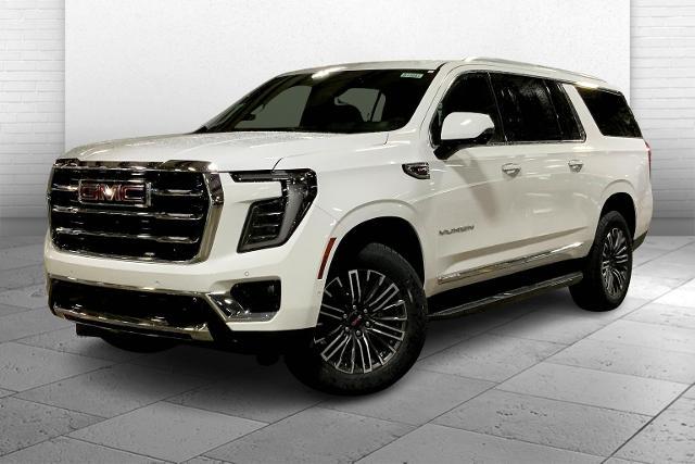 2025 GMC Yukon XL Vehicle Photo in KANSAS CITY, MO 64114-4545