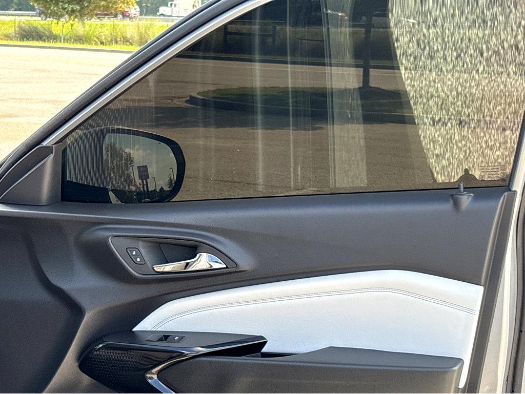 2025 Chevrolet Trax Vehicle Photo in POOLER, GA 31322-3252