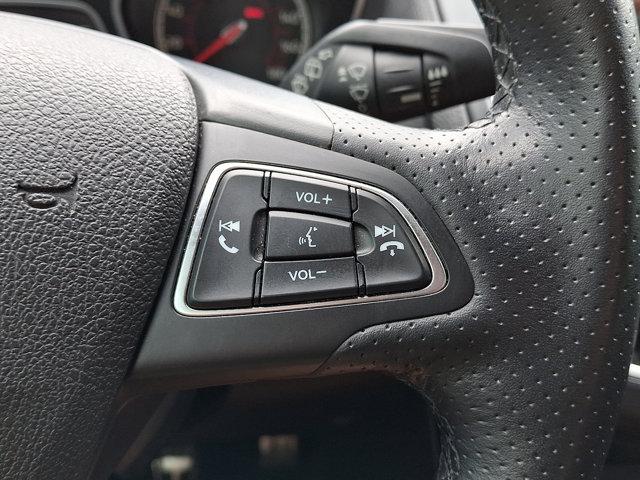 2015 Ford Focus Vehicle Photo in Philadelphia, PA 19116