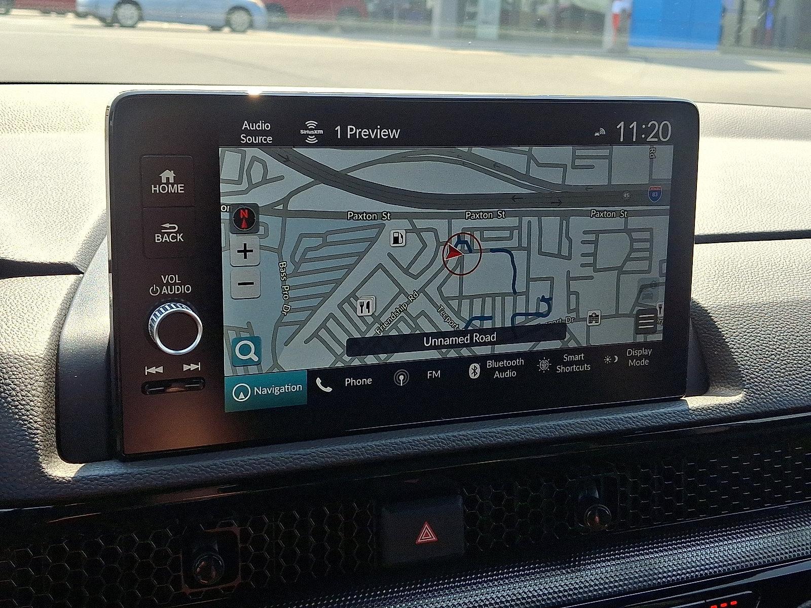 2025 Honda CR-V Hybrid Vehicle Photo in Harrisburg, PA 17111