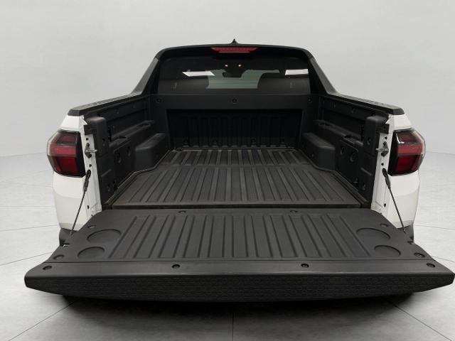 2023 Hyundai SANTA CRUZ Vehicle Photo in Appleton, WI 54913