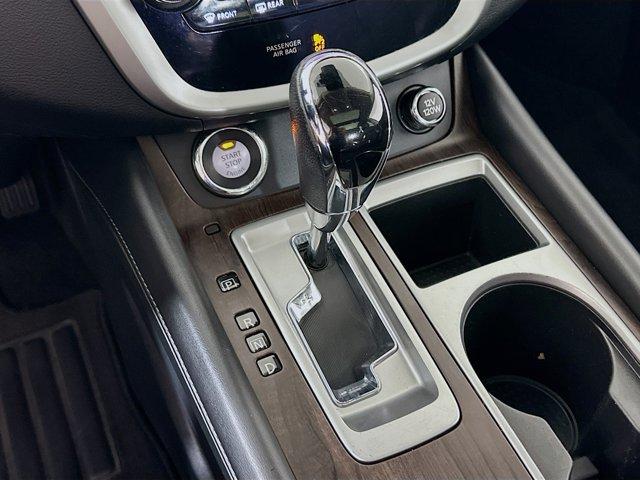 2019 Nissan Murano Vehicle Photo in Doylsetown, PA 18901