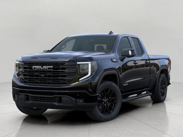 2025 GMC Sierra 1500 Vehicle Photo in APPLETON, WI 54914-8833