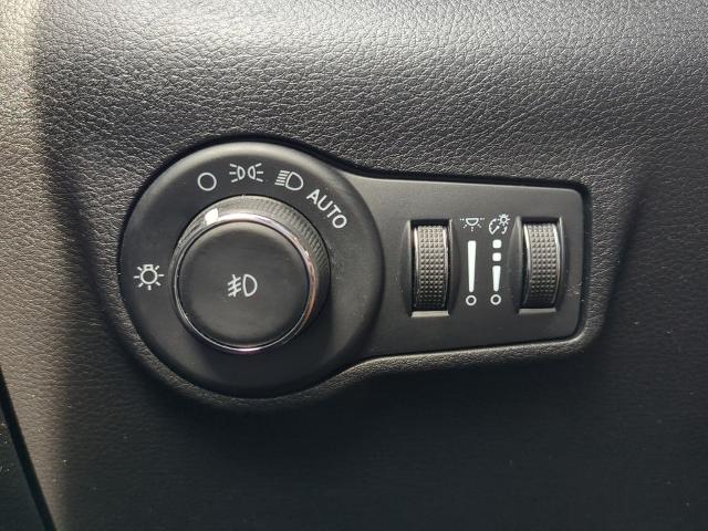 2022 Jeep Compass Vehicle Photo in Brunswick, GA 31525