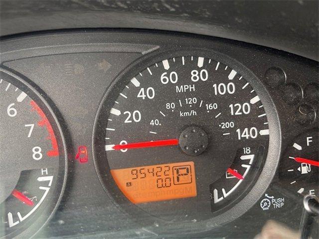 2015 Nissan Xterra Vehicle Photo in Willow Grove, PA 19090