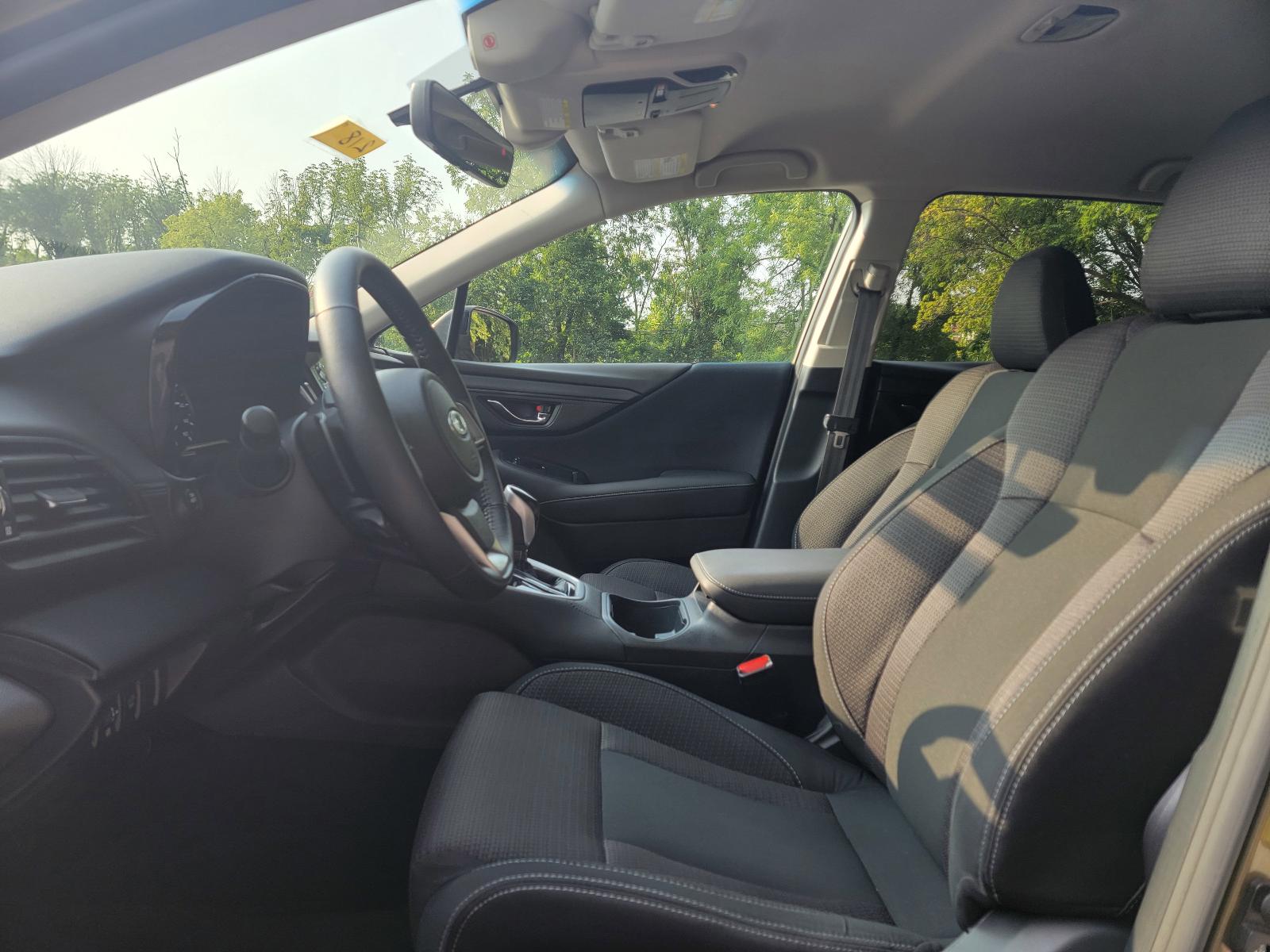 2020 Subaru Outback Vehicle Photo in Harrisburg, PA 17111