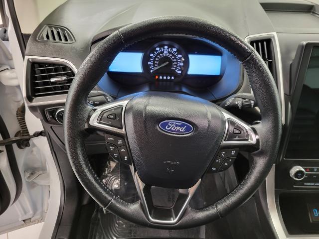 2024 Ford Edge Vehicle Photo in NEENAH, WI 54956-2243