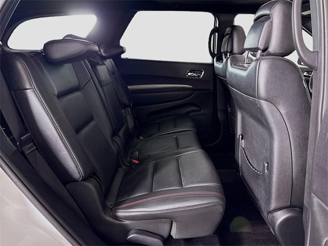 2018 Dodge Durango Vehicle Photo in Puyallup, WA 98371