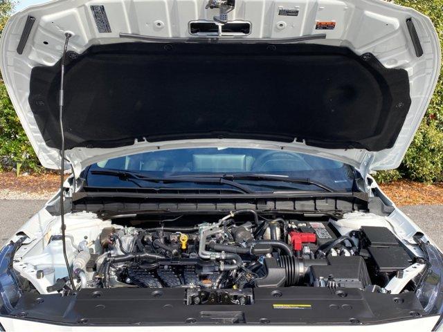 2024 Nissan Altima Vehicle Photo in Hinesville, GA 31313
