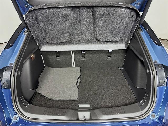 2025 Buick Envista Vehicle Photo in PUYALLUP, WA 98371-4149