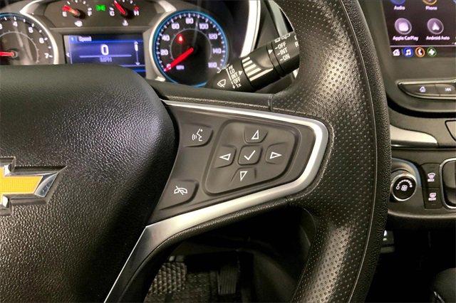 2022 Chevrolet Equinox Vehicle Photo in KANSAS CITY, MO 64114-4502