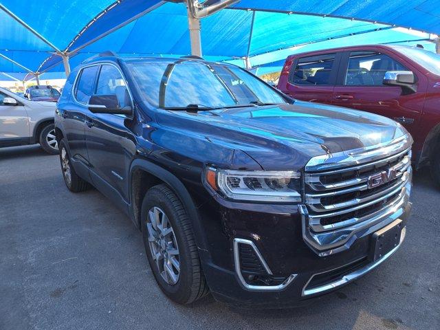 2021 GMC Acadia Vehicle Photo in Decatur, TX 76234