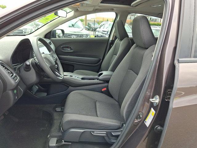 2020 Honda HR-V Vehicle Photo in Philadelphia, PA 19116