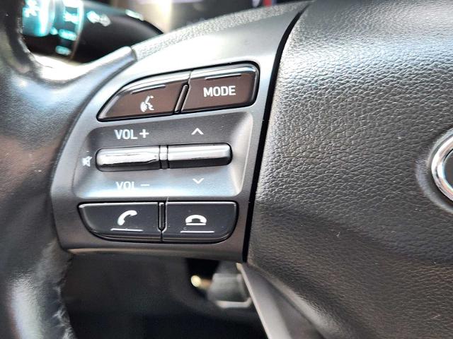 2019 Hyundai KONA Vehicle Photo in DENTON, TX 76210-9321