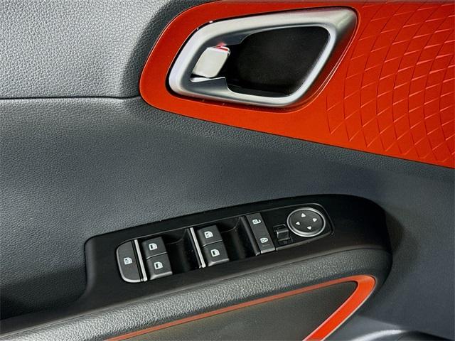 2023 Kia Soul Vehicle Photo in Everett, WA 98204