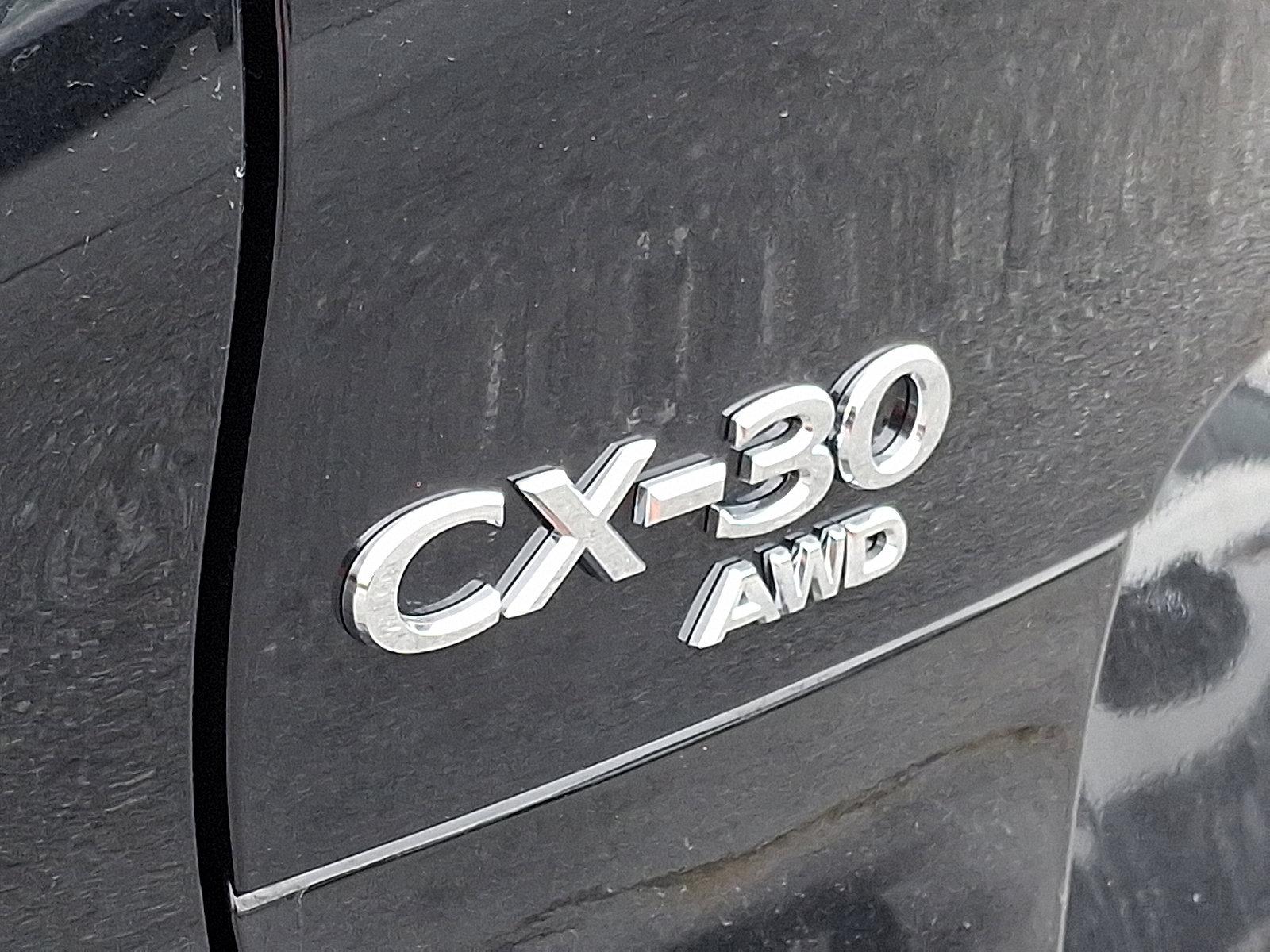 2025 Mazda CX-30 Vehicle Photo in Harrisburg, PA 17111
