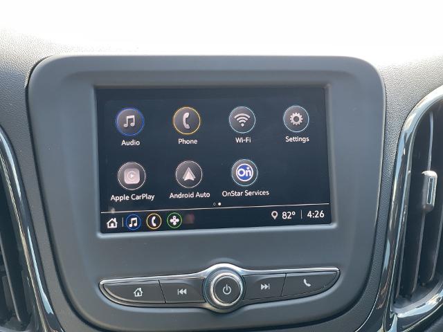 2023 Chevrolet Equinox Vehicle Photo in BENTONVILLE, AR 72712-4322
