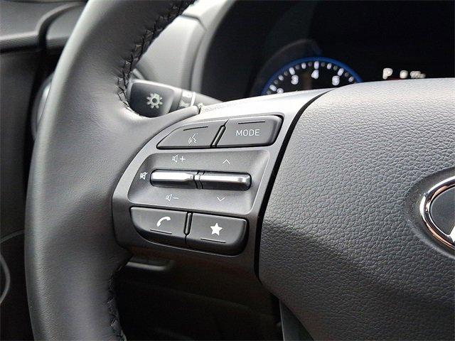 2022 Hyundai KONA Vehicle Photo in Willow Grove, PA 19090