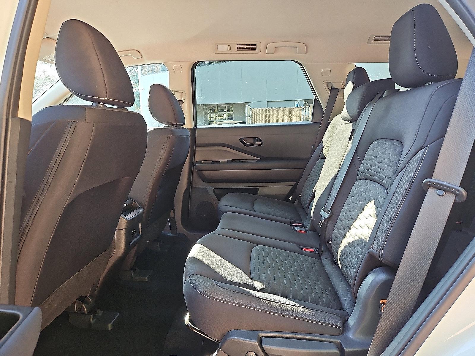 2023 Nissan Pathfinder Vehicle Photo in Jenkintown, PA 19046
