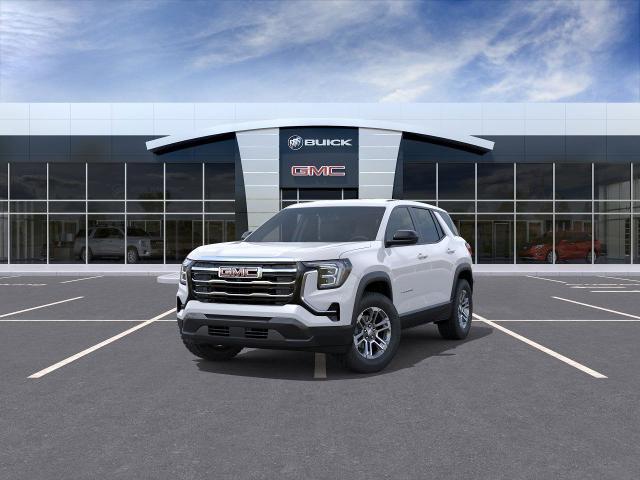 2026 GMC Terrain Vehicle Photo in LITTLE FALLS, NJ 07424-1717