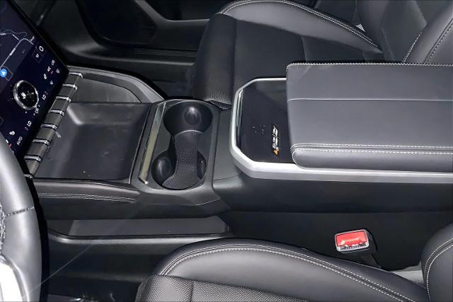 2026 GMC Terrain Vehicle Photo in KANSAS CITY, MO 64114-4545