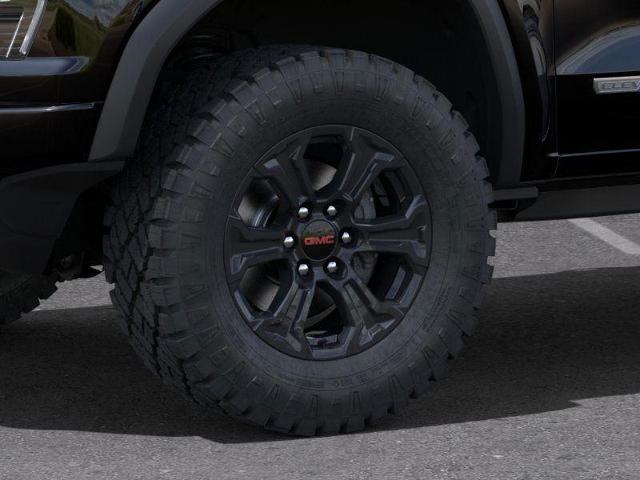 2025 GMC Canyon Vehicle Photo in KANSAS CITY, MO 64114-4545
