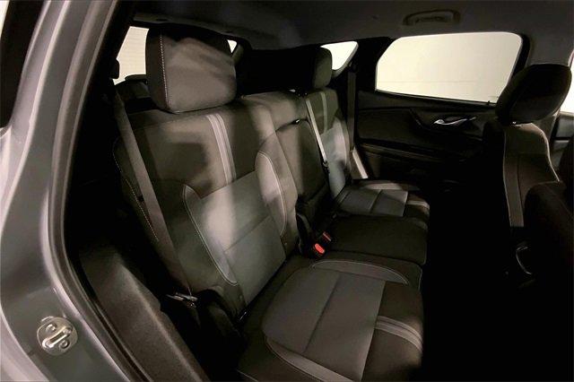 2023 Chevrolet Blazer Vehicle Photo in KANSAS CITY, MO 64114-4502