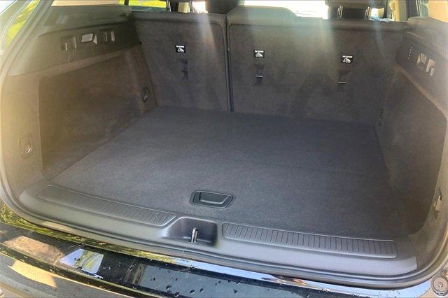 2023 Buick Envision Vehicle Photo in KANSAS CITY, MO 64114-4545