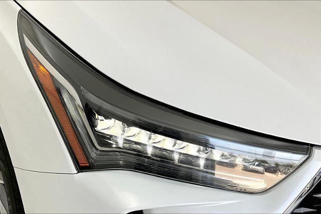 2022 Acura RDX Vehicle Photo in Grapevine, TX 76051