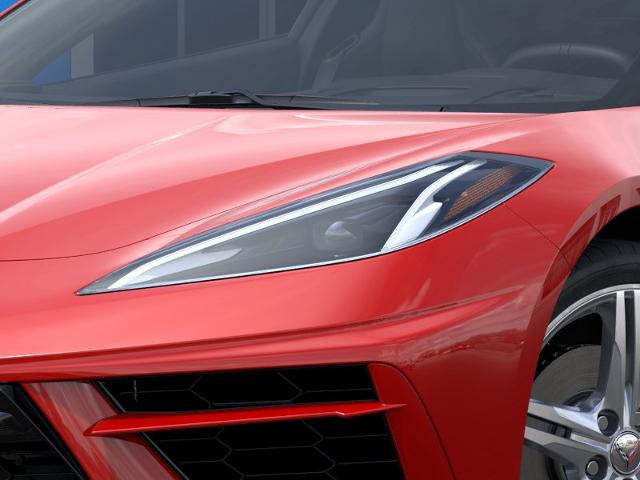 2026 Corvette Stingray Stingray Coupe 2LT picture #19