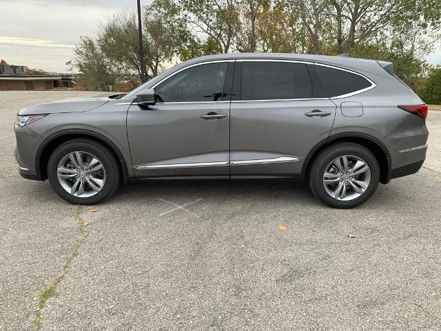 2024 Acura MDX Vehicle Photo in Tulsa, OK 74145