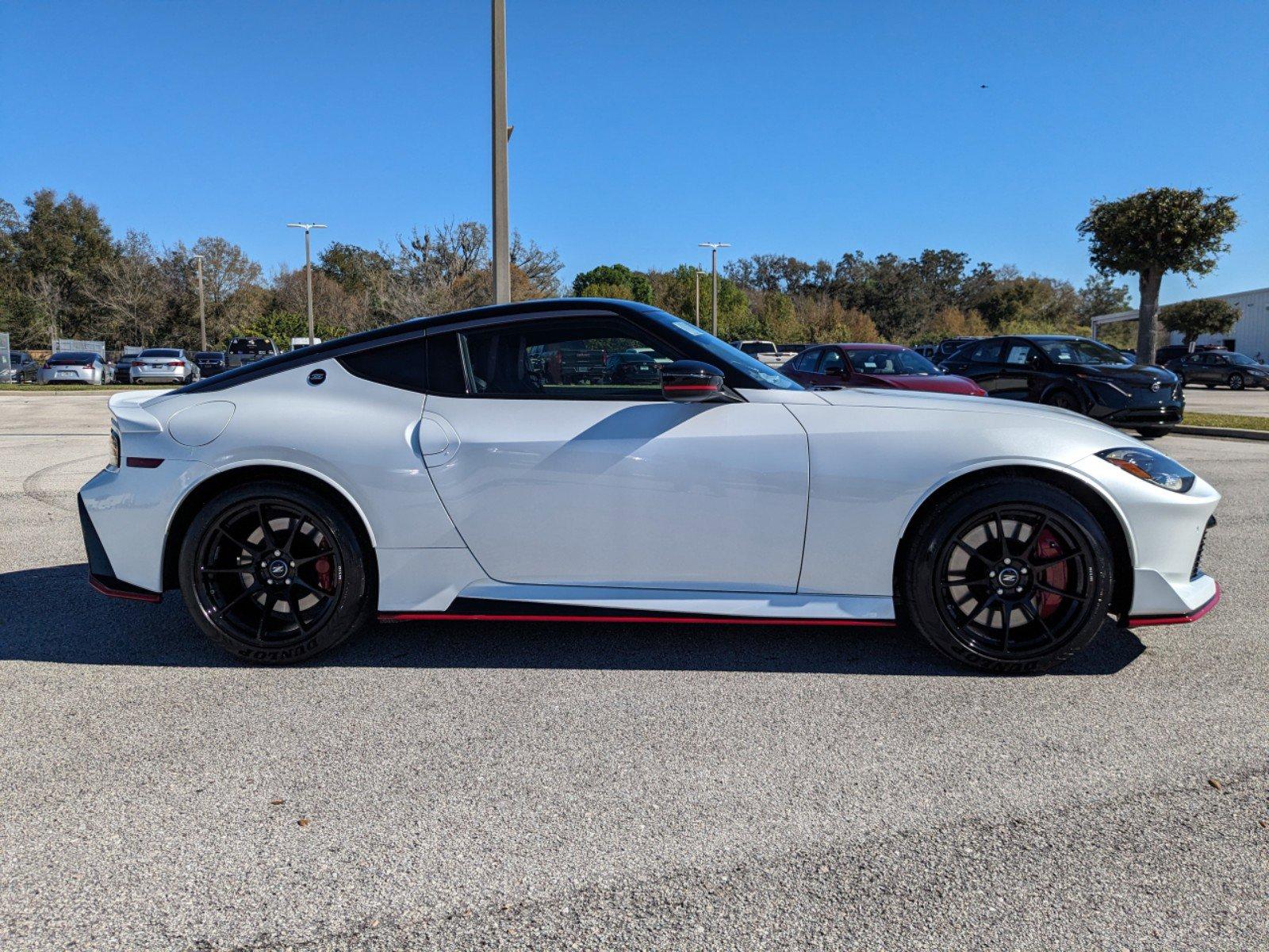 2024 Nissan Z for sale in Winter Haven FL