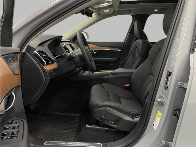 2024 Volvo XC90 Recharge Plug-In Hybrid Vehicle Photo in Appleton, WI 54913