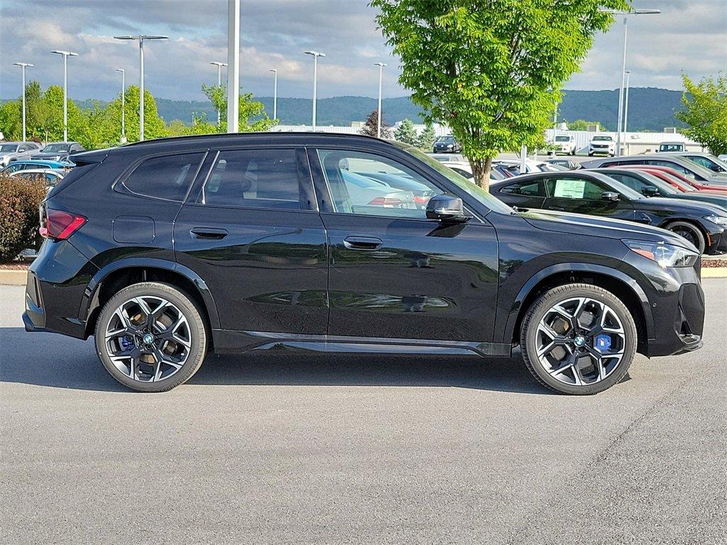 2024 BMW X1 M35i Vehicle Photo in Muncy, PA 17756