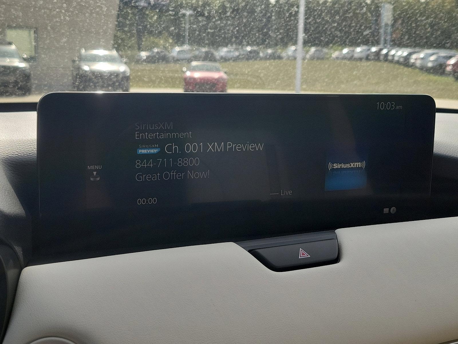 2025 Mazda CX-90 PHEV Vehicle Photo in Harrisburg, PA 17111