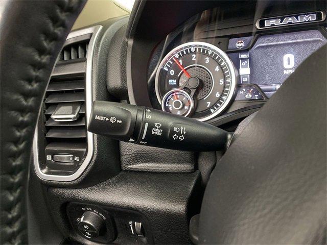 2020 Ram 1500 Vehicle Photo in PORTLAND, OR 97225-3518