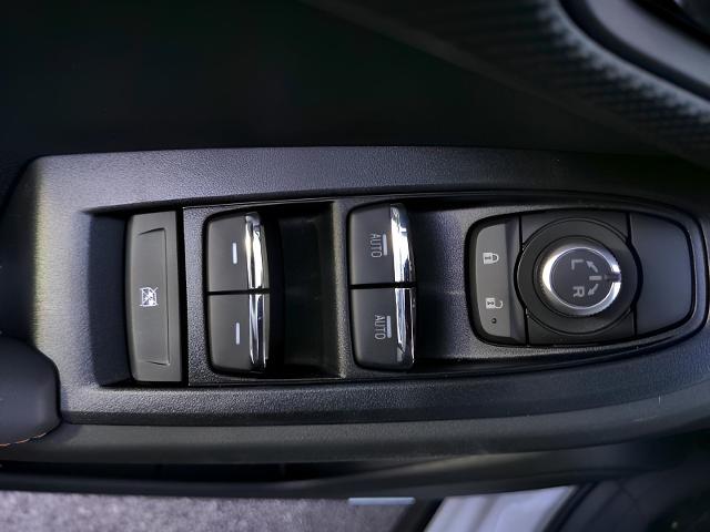 2024 Subaru Crosstrek Vehicle Photo in Green Bay, WI 54304