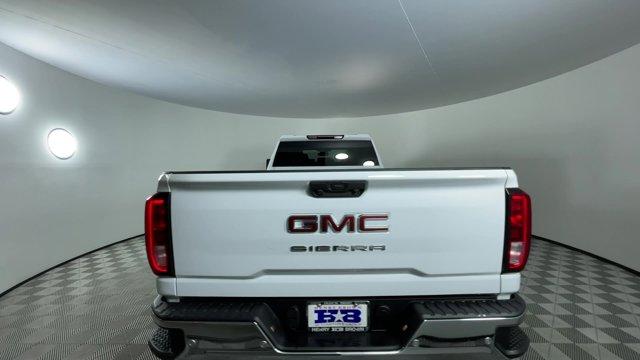 2025 GMC Sierra 3500 HD Vehicle Photo in GILBERT, AZ 85297-0402