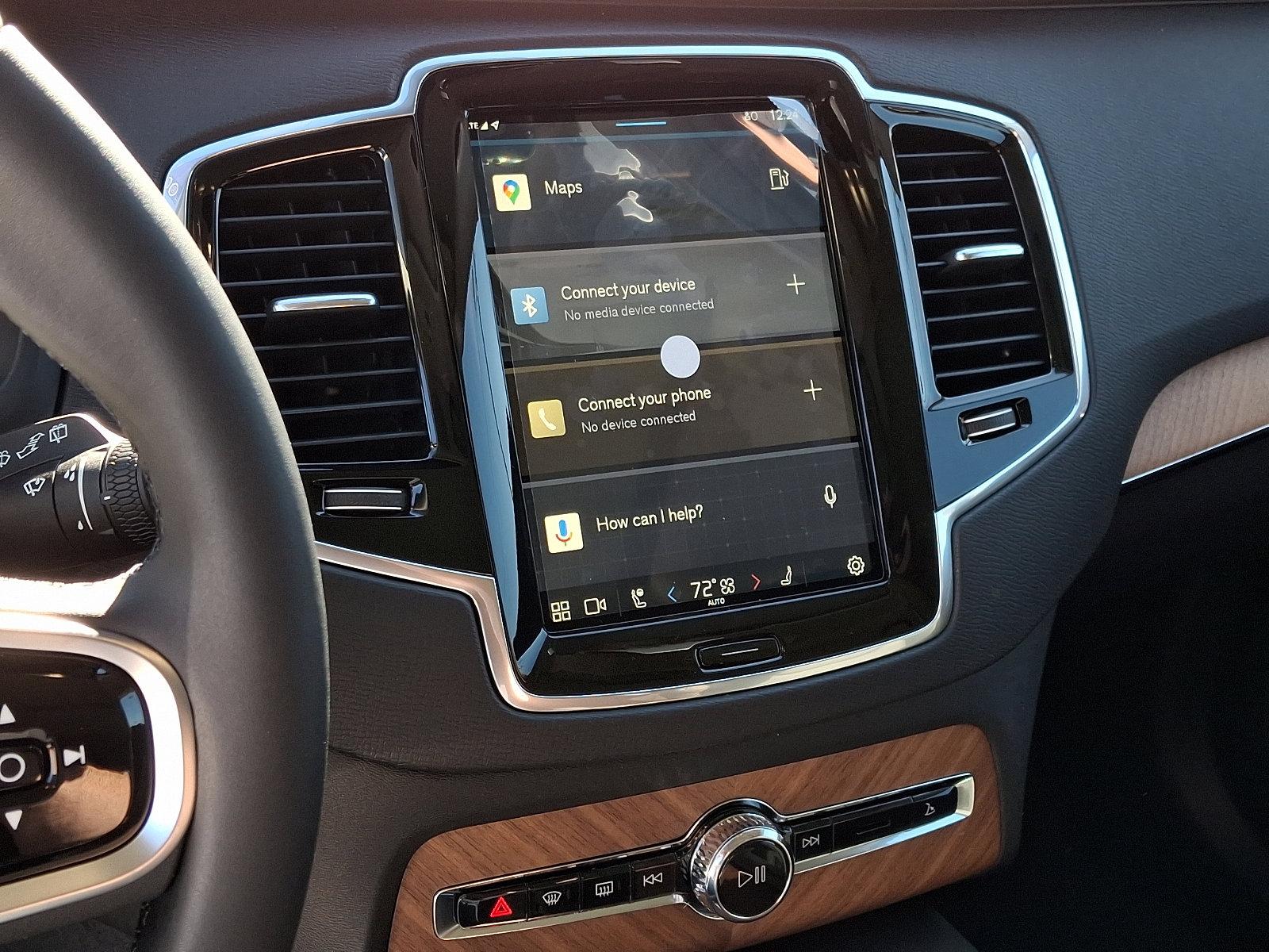 2025 Volvo XC90 Vehicle Photo in Trevose, PA 19053