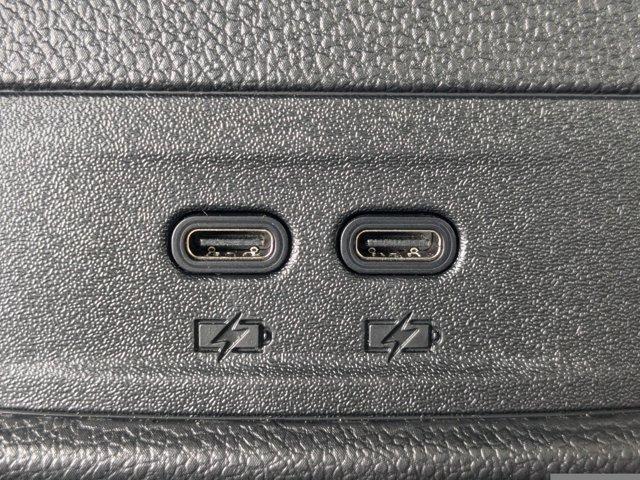 2025 Chevrolet Equinox Vehicle Photo in BRUNSWICK, GA 31525-1881