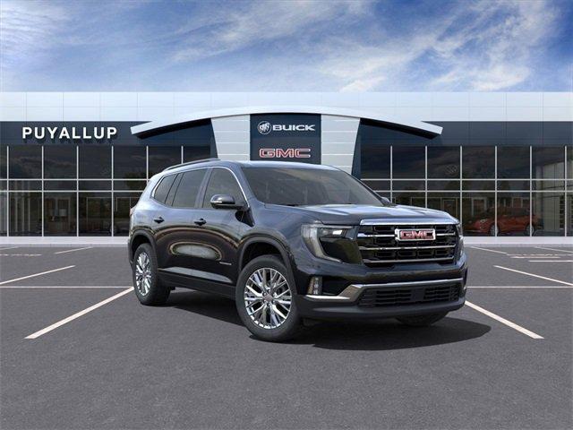 2025 GMC Acadia Vehicle Photo in PUYALLUP, WA 98371-4149