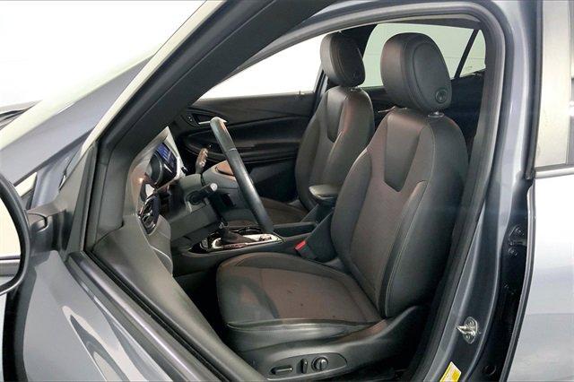 2021 Buick Encore GX Vehicle Photo in INDEPENDENCE, MO 64055-1377