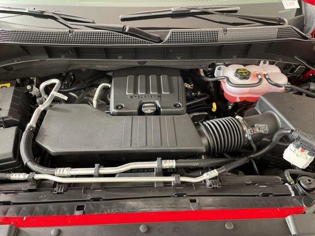 2025 Chevrolet Silverado 1500 Vehicle Photo in PHOENIX, AZ 85014-3381