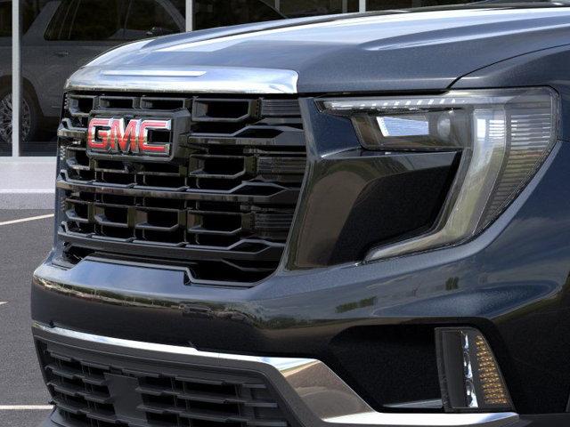 2025 GMC Acadia Vehicle Photo in ALBERTVILLE, AL 35950-0246