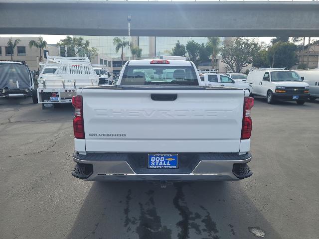 2023 Chevrolet Silverado 1500 Vehicle Photo in LA MESA, CA 91942-8211